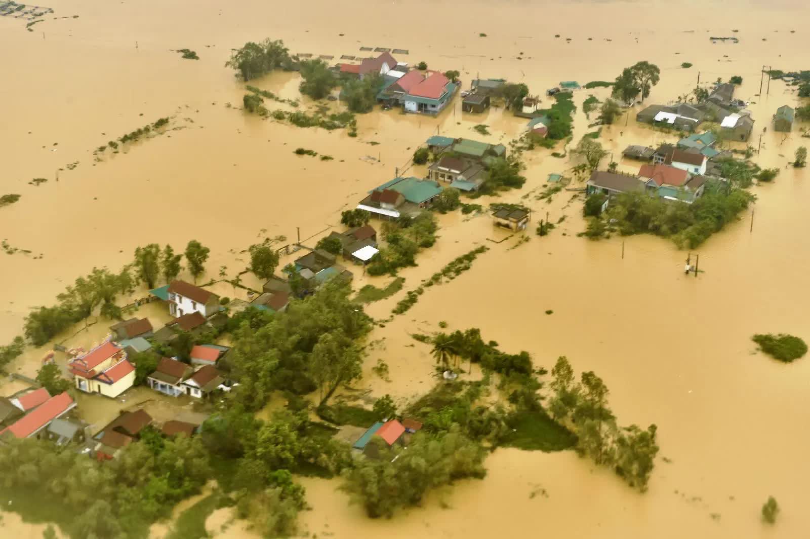 El Nino tác động đến Việt Nam, cảnh báo nguy cơ hạn hán khốc liệt và thiếu nước kéo dài - Ảnh 5.