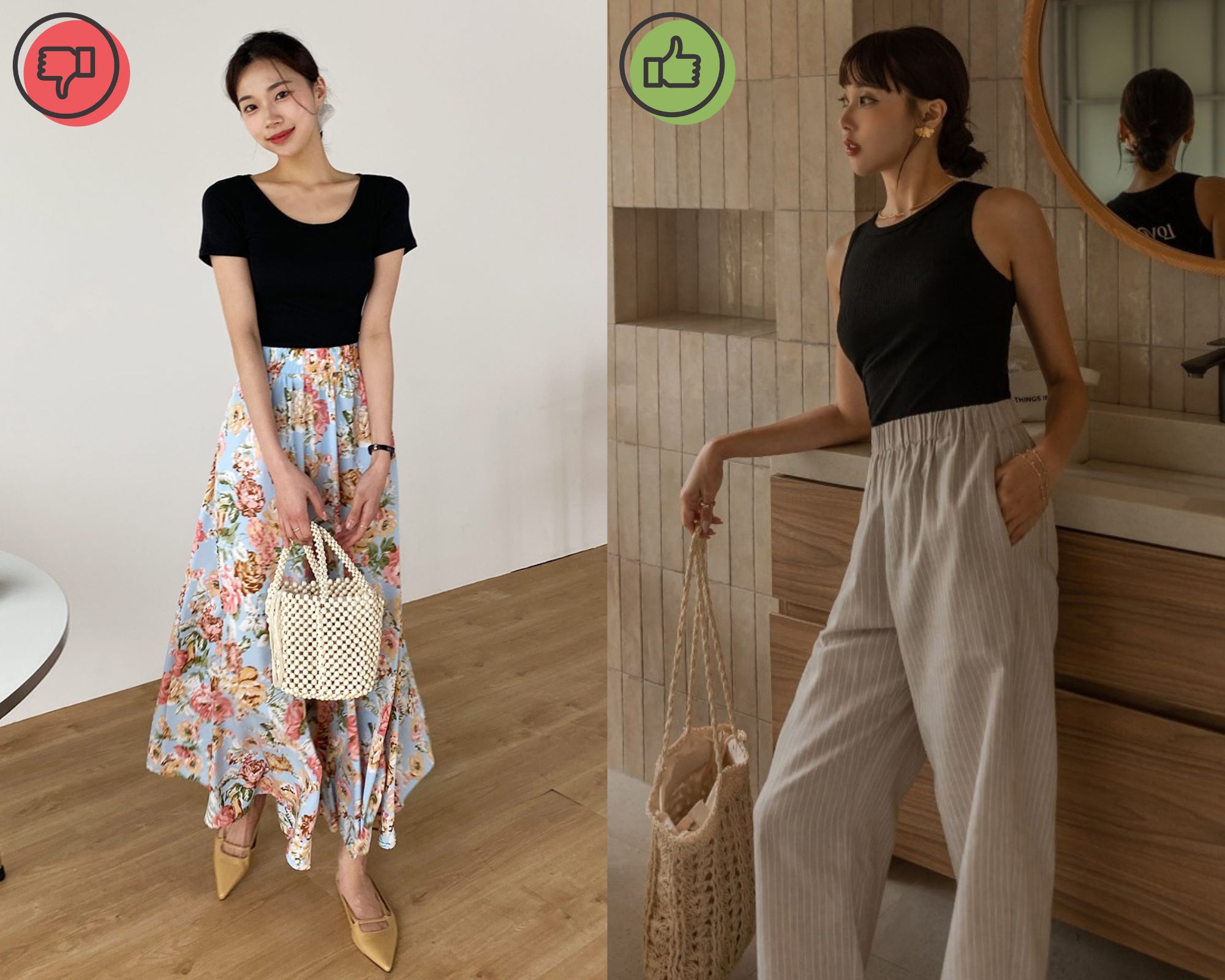 4 mẫu quần sáng màu trẻ trung nhưng không đáng sắm - Ảnh 1. 4 mẫu quần sáng màu trẻ trung nhưng không đáng sắm - Ảnh 1.