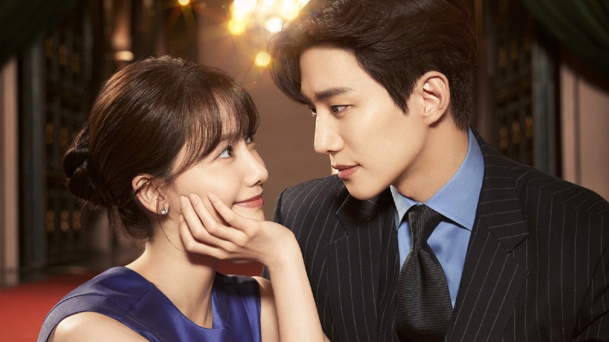 Phim mới của Yoona và Lee Jun Ho lên sóng: Khán giả Hàn chê mạnh, khán giả Việt thì sao? - Ảnh 1.