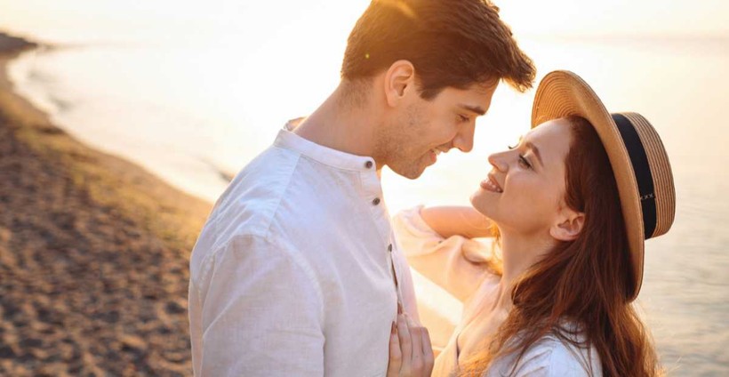 B&iacute; quyết gi&uacute;p h&ocirc;n nh&acirc;n l&atilde;ng mạn như ng&ocirc;n t&igrave;nh - Ảnh 2.