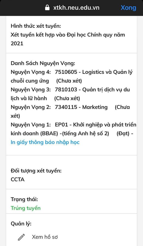 Loạt rapper &quot;con nhà người ta&quot;: Toàn học trường chuyên lớp chọn, có cả IELTS 8.0 - Ảnh 10.