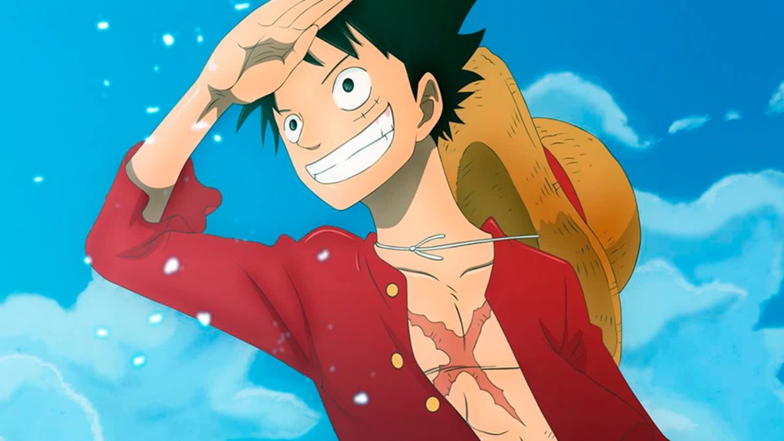 Anime One Piece tập 1000 sẽ là cảnh băng Mũ Rơm tập hợp đầy đủ 10 người,  sẵn sàng tham chiến?