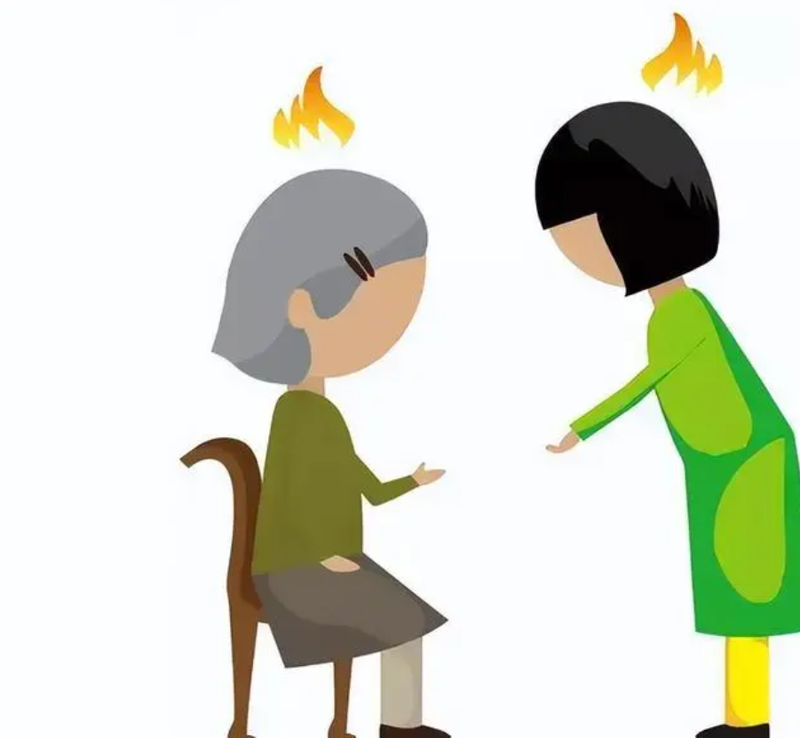 Kiểu giáo dục gia đình tệ nhất: Bố nói xấu mẹ, mẹ chê bai bà, tất cả đều nói trước mặt con! - Ảnh 1. Kiểu giáo dục gia đình tệ nhất: Bố nói xấu mẹ, mẹ chê bai bà, tất cả đều nói trước mặt con! - Ảnh 1.