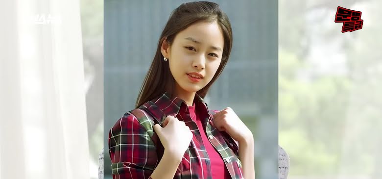 Nhan sắc Kim Tae Hee ở phim đầu tay &quot;gây sốt&quot; trở lại, đẹp thế nào mà được tuyển thẳng ngay trên đường? - Ảnh 5.