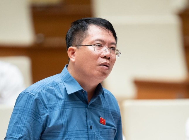 Đề nghị nhà ở xã hội chỉ cho thuê, không mua bán - Ảnh 1. Đề nghị nhà ở xã hội chỉ cho thuê, không mua bán - Ảnh 1.