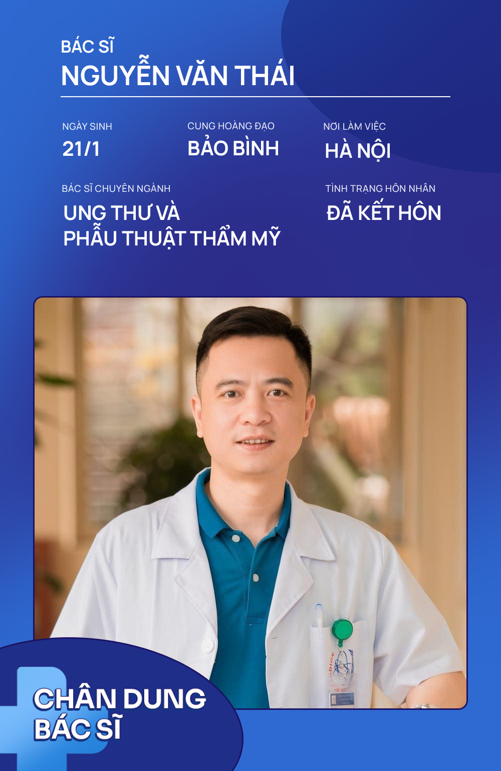 Bác sĩ quân y điển trai với niềm đam mê vừa phẫu thuật khối u vừa làm tạo hình thẩm mỹ cho bệnh nhân - Ảnh 8. Bác sĩ quân y điển trai với niềm đam mê vừa phẫu thuật khối u vừa làm tạo hình thẩm mỹ cho bệnh nhân - Ảnh 8.