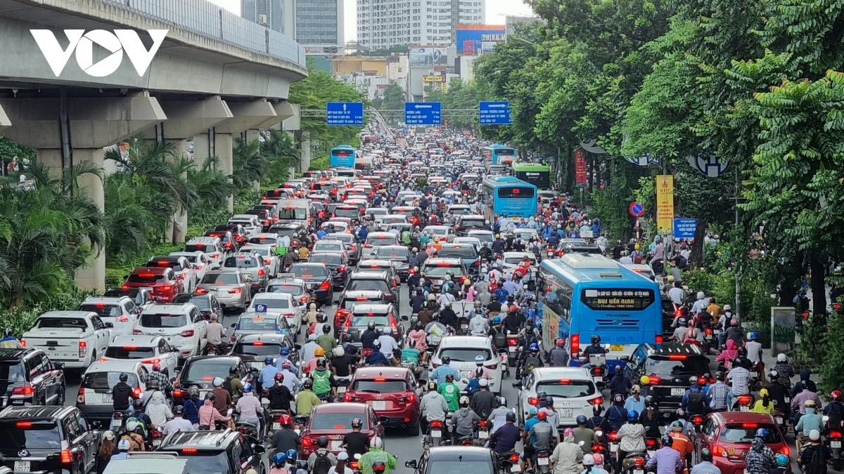 Vì sao sự kiện chào đón công dân thứ 100 triệu của Việt Nam không được tổ chức? - Ảnh 1.