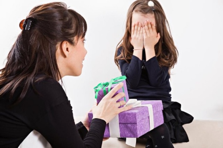 Hậu quả khi đáp ứng mọi yêu cầu của con trẻ - Ảnh 2. Hậu quả khi đáp ứng mọi yêu cầu của con trẻ - Ảnh 2.