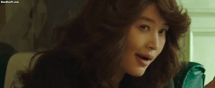 Go Min Si đầy khác lạ trong phim đóng cùng Kim Hye Soo - Ảnh 4.