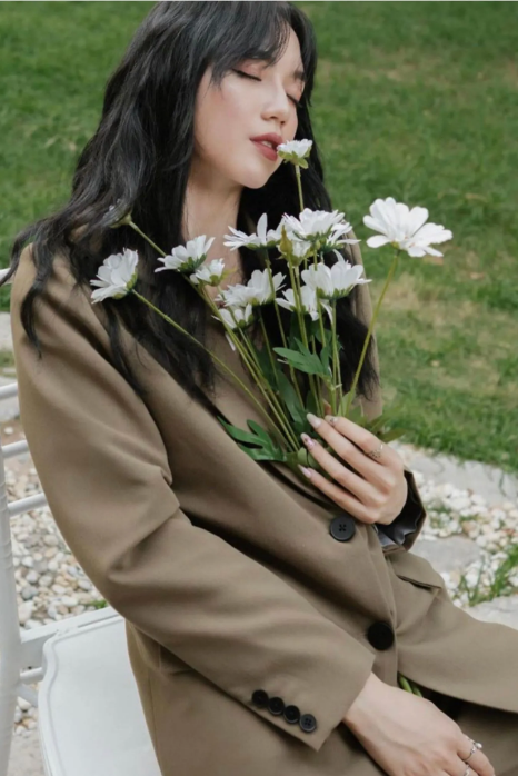 Chàng hậu Shin Hye Sun ghi điểm mặc đẹp trong phim mới, dự là sẽ trở thành nữ hoàng công sở màn ảnh Hàn đợt này - Ảnh 10.