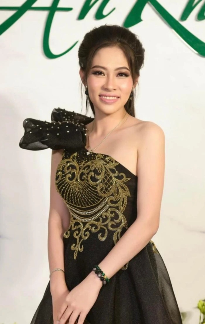 Đặng Thùy Trang tuyên bố sẽ tiếp tục kiện Hoa hậu Thùy Tiên - Ảnh 1.