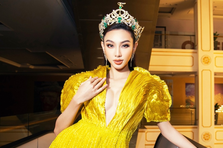 Đặng Thùy Trang tuyên bố sẽ tiếp tục kiện Hoa hậu Thùy Tiên - Ảnh 2.