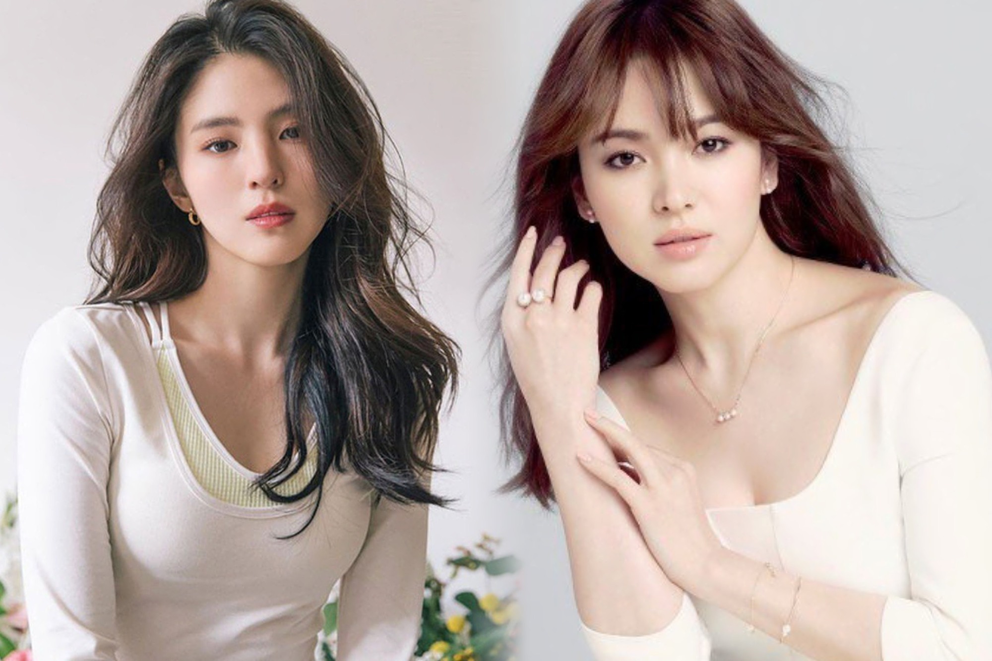 Giữa lúc chồng cũ gặp thị phi, Song Hye Kyo lại lên chủ đề hot vì liên quan tới một cô gái - Ảnh 2.