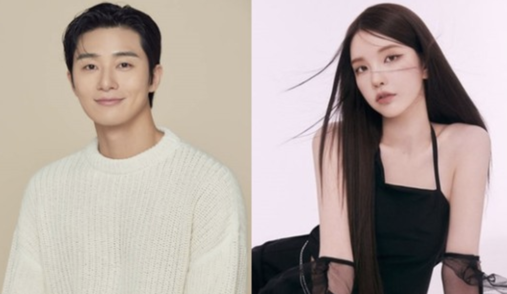 Park Seo Joon hẹn hò hot girl mạng 29 tuổi - Ảnh 1. Park Seo Joon hẹn hò hot girl mạng 29 tuổi - Ảnh 1.