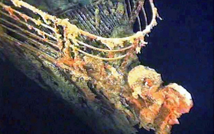 Tàu ngầm mất tích khi thám hiểm xác Titanic: Tại sao khó giải cứu?