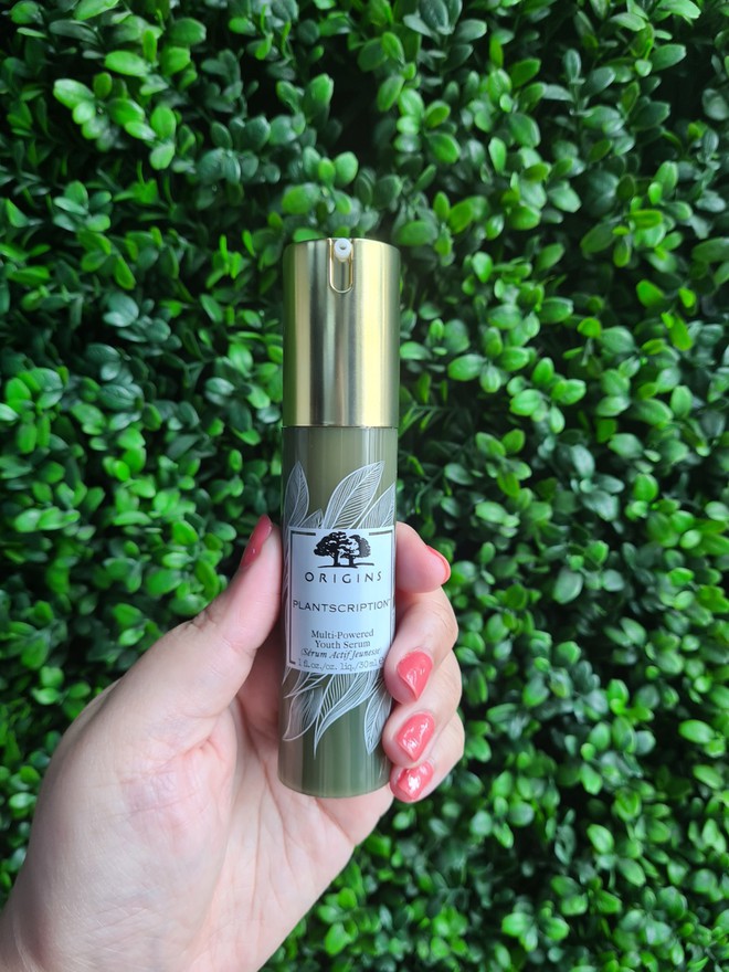 Chai serum được ví như chứa botox: Chống lão hóa tốt, thu nhỏ lỗ chân lông, giúp da ngậm nước tức thì - Ảnh 6.