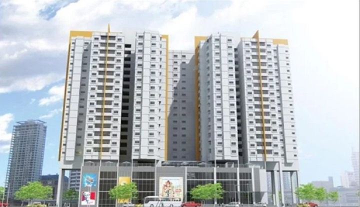 Có thể mua chung cư dưới 1 tỷ đồng ở TP.HCM không? - Ảnh 4. Có thể mua chung cư dưới 1 tỷ đồng ở TP.HCM không? - Ảnh 4.