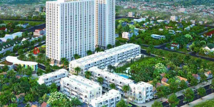 Có thể mua chung cư dưới 1 tỷ đồng ở TP.HCM không? - Ảnh 5. Có thể mua chung cư dưới 1 tỷ đồng ở TP.HCM không? - Ảnh 5.