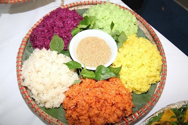 Thích ăn xôi buổi sáng đến mấy thì những người này cũng nên từ bỏ kẻo rước thêm bệnh vào thân - Ảnh 1. Thích ăn xôi buổi sáng đến mấy thì những người này cũng nên từ bỏ kẻo rước thêm bệnh vào thân - Ảnh 1.