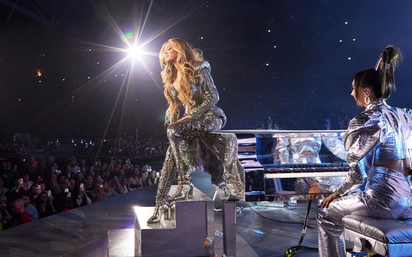 Lý do gây gia tăng lạm phát ở Thụy Điển: Chỉ vì 2 show diễn của Beyoncé!