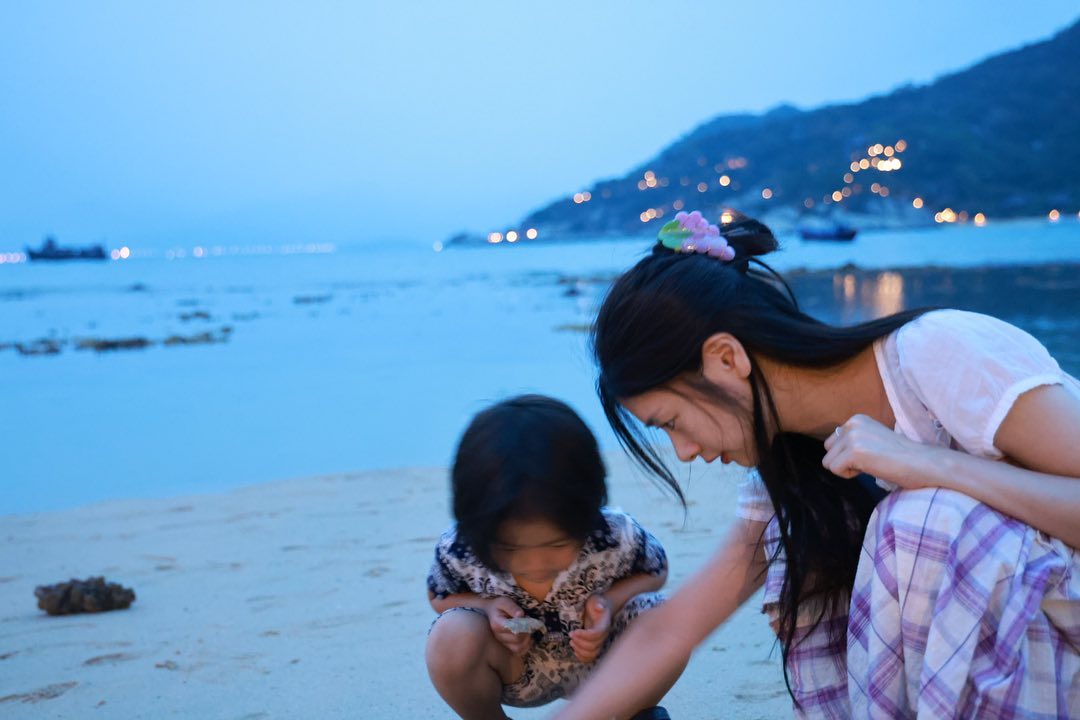 Nàng thơ cổ trang Jung So Min tung ảnh du lịch Nha Trang đẹp như cảnh phim - Ảnh 7.