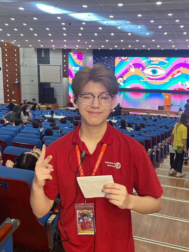 Nghe theo clip hướng dẫn "cách khoanh lụi đáp án trúng 100%" trên TikTok, nhiều học sinh đã trượt tốt nghiệp - Ảnh 5. Nghe theo clip hướng dẫn "cách khoanh lụi đáp án trúng 100%" trên TikTok, nhiều học sinh đã trượt tốt nghiệp - Ảnh 5.