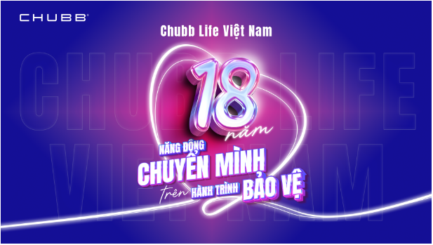 TGĐ Chubb Life Việt Nam: 18 năm không ngừng nỗ lực bảo vệ người Việt vì một chữ tâm - Ảnh 4.
