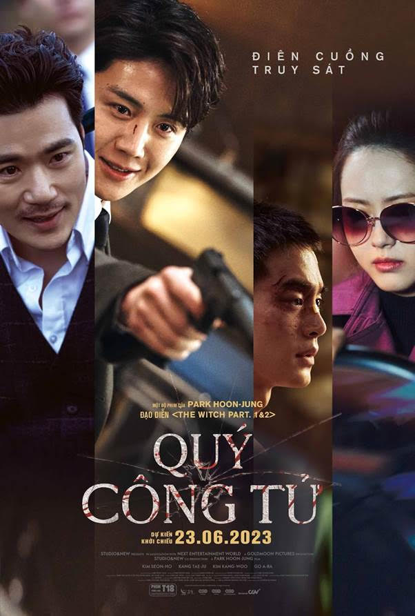 Phim mới của mỹ nam Kim Seon Ho thu hút khán giả và nhận nhiều lời khen - Ảnh 6.
