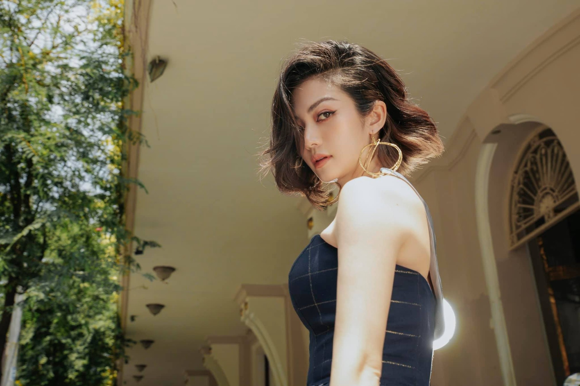 Bức ảnh nhan sắc Kiều Anh không thay đổi sau 22 năm 'Phía trước là bầu trời' - Ảnh 13. Bức ảnh nhan sắc Kiều Anh không thay đổi sau 22 năm 'Phía trước là bầu trời' - Ảnh 13.
