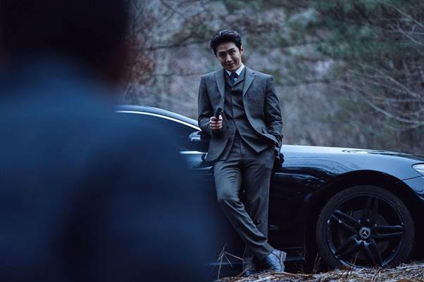 Phim mới của mỹ nam Kim Seon Ho thu hút khán giả và nhận nhiều lời khen - Ảnh 4.