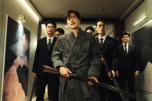 Phim mới của mỹ nam Kim Seon Ho thu hút khán giả và nhận nhiều lời khen - Ảnh 5.