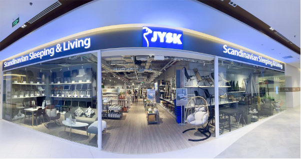 Đếm ngược 2 ng&agrave;y trước khai trương JYSK The Loop IPH - Ảnh 1.