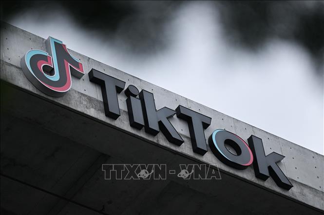 Giám đốc vận hành TikTok từ chức - Ảnh 1. Giám đốc vận hành TikTok từ chức - Ảnh 1.