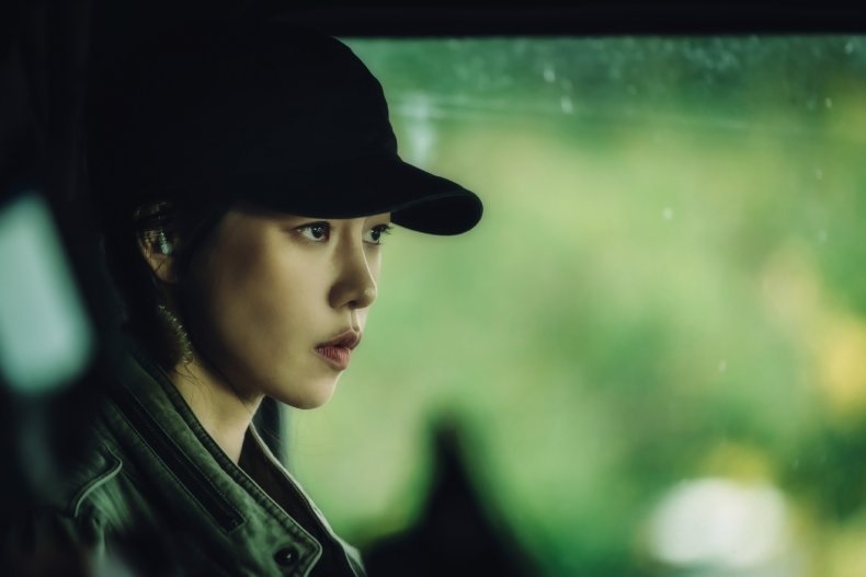 Mỹ nhân Hàn phủ sóng nhiều nhất 1 năm qua: Diễn xuất đỉnh, là ''ác mộng'' của Song Hye Kyo - Ảnh 1.