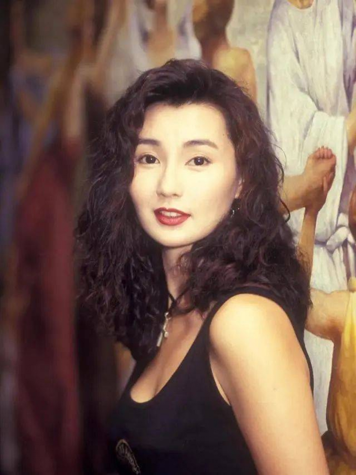 Nữ hoàng màn ảnh Trương Mạn Ngọc: Yêu hết lòng đến 11 lần nhưng vẫn cô đơn - Ảnh 3.