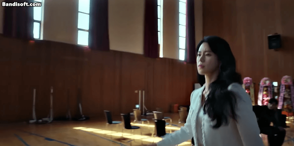 Mỹ nhân Hàn phủ sóng nhiều nhất 1 năm qua: Diễn xuất đỉnh, là ''ác mộng'' của Song Hye Kyo - Ảnh 2.