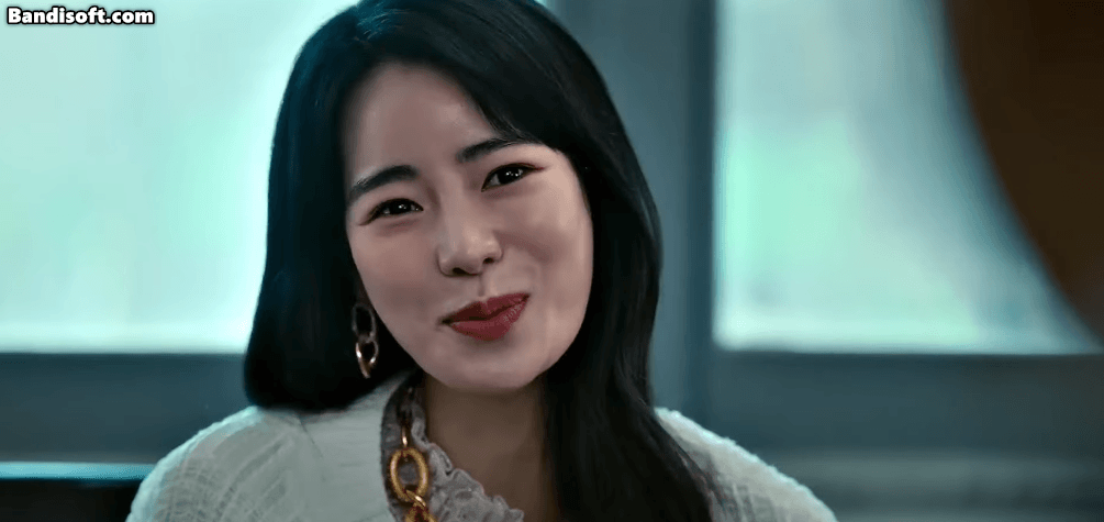 Mỹ nhân Hàn phủ sóng nhiều nhất 1 năm qua: Diễn xuất đỉnh, là ''ác mộng'' của Song Hye Kyo - Ảnh 3.