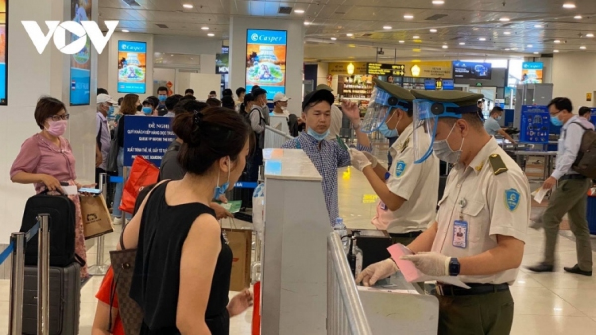 Quốc hội đồng ý kéo dài thời hạn visa lên 90 ngày, có giá trị nhập cảnh nhiều lần - Ảnh 2. Quốc hội đồng ý kéo dài thời hạn visa lên 90 ngày, có giá trị nhập cảnh nhiều lần - Ảnh 2.