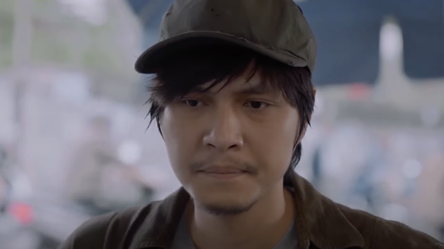 'Cuộc đời vẫn đẹp sao' tập 37: Luyến (Thanh Hương) cầu hôn Lưu (NSƯT Hoàng Hải)? - Ảnh 1. 'Cuộc đời vẫn đẹp sao' tập 37: Luyến (Thanh Hương) cầu hôn Lưu (NSƯT Hoàng Hải)? - Ảnh 1.