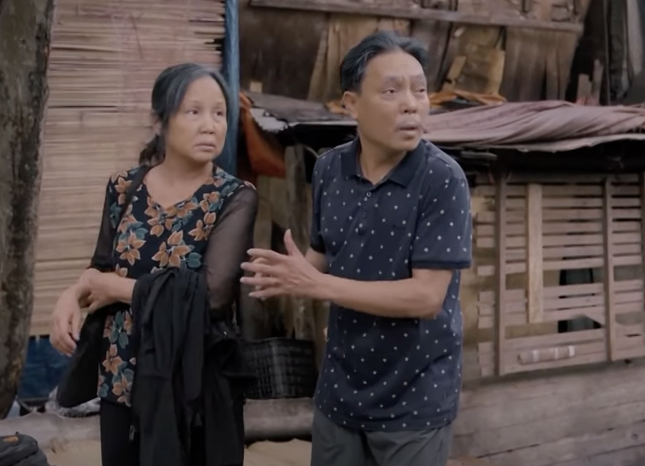 'Cuộc đời vẫn đẹp sao' tập 37: Luyến (Thanh Hương) cầu hôn Lưu (NSƯT Hoàng Hải)? - Ảnh 5. 'Cuộc đời vẫn đẹp sao' tập 37: Luyến (Thanh Hương) cầu hôn Lưu (NSƯT Hoàng Hải)? - Ảnh 5.