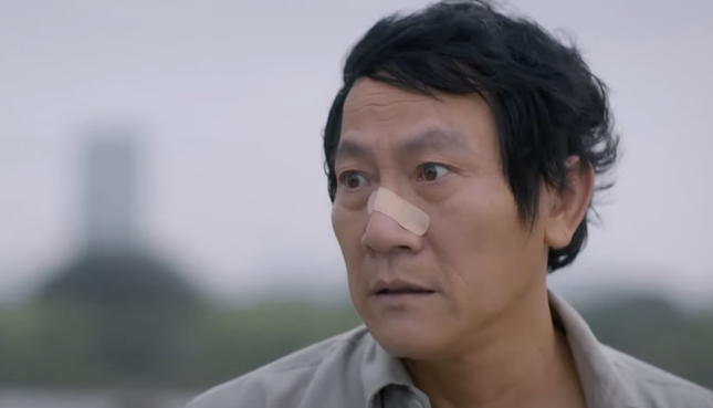'Cuộc đời vẫn đẹp sao' tập 37: Luyến (Thanh Hương) cầu hôn Lưu (NSƯT Hoàng Hải)? - Ảnh 4. 'Cuộc đời vẫn đẹp sao' tập 37: Luyến (Thanh Hương) cầu hôn Lưu (NSƯT Hoàng Hải)? - Ảnh 4.