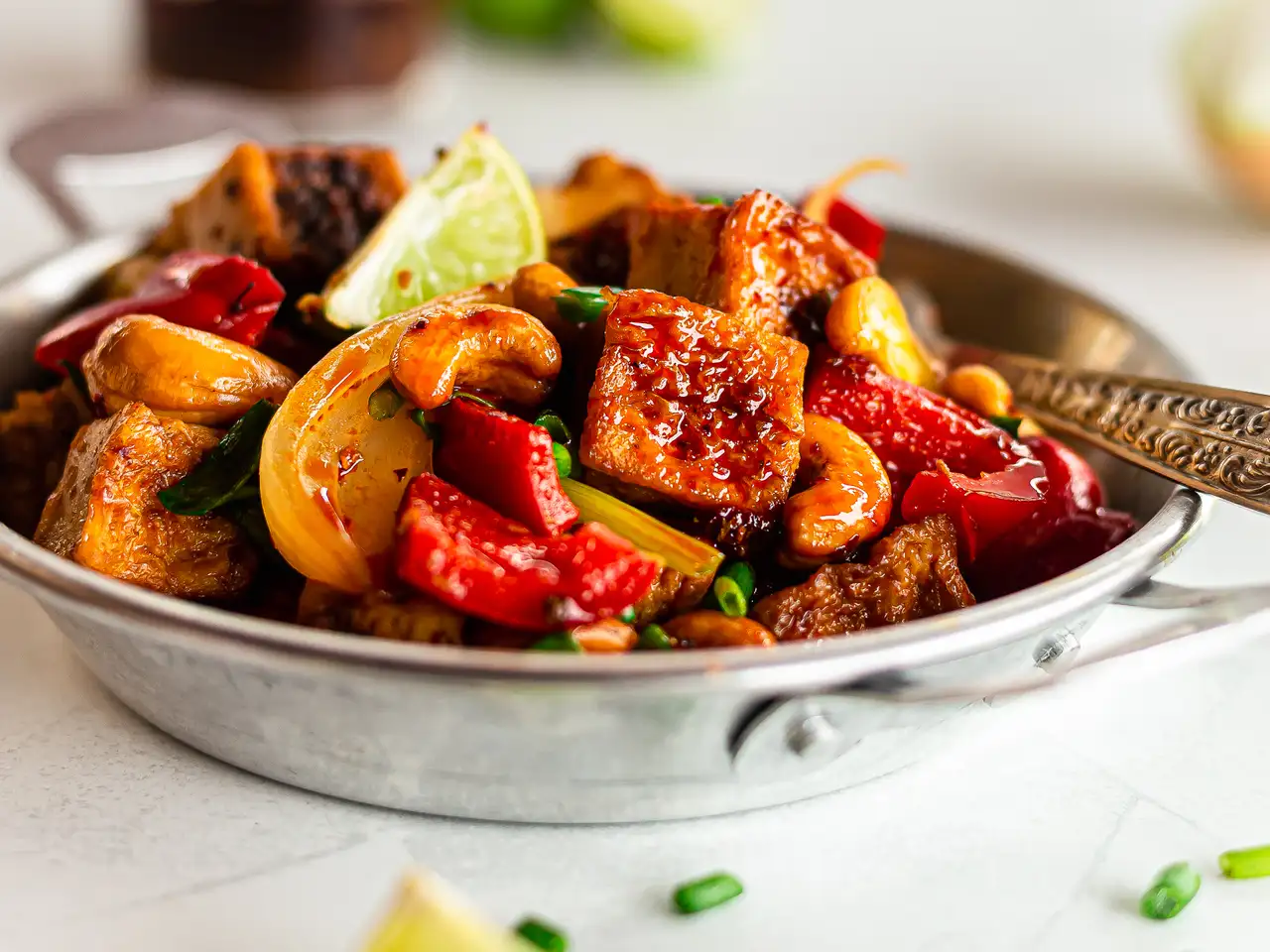 bua com mua he ngon mieng va bo duong hon khi co mon an de lam nay