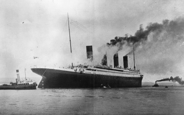 Con cháu người sống sót sau thảm họa Titanic năm xưa nói về &quot;sự lặp lại&quot; trong vụ tàu lặn Titan - Ảnh 4.