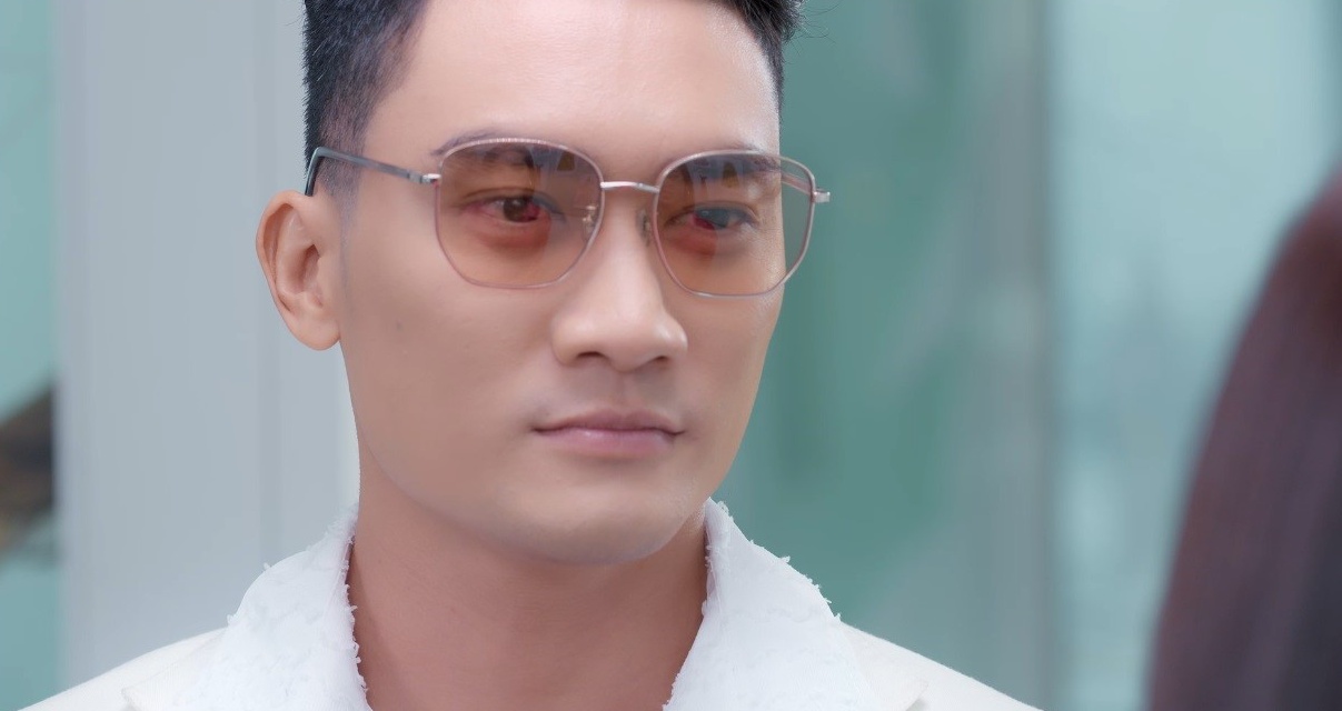 Nam phụ điển trai nhất "Mặt trời mùa đông" nói về Quỳnh Lương - Trình Mỹ Duyên - Ảnh 1. Nam phụ điển trai nhất "Mặt trời mùa đông" nói về Quỳnh Lương - Trình Mỹ Duyên - Ảnh 1.