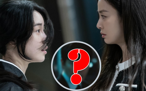 Kim Tae Hee lép vế trước Lim Ji Yeon và một bạn diễn, rating phim mới vẫn tăng mạnh