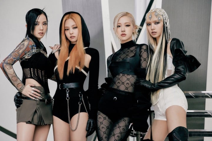 Sở Văn hoá và Thể thao Hà Nội vừa nhận hồ sơ xin cấp phép biểu diễn của BLACKPINK - Ảnh 1.