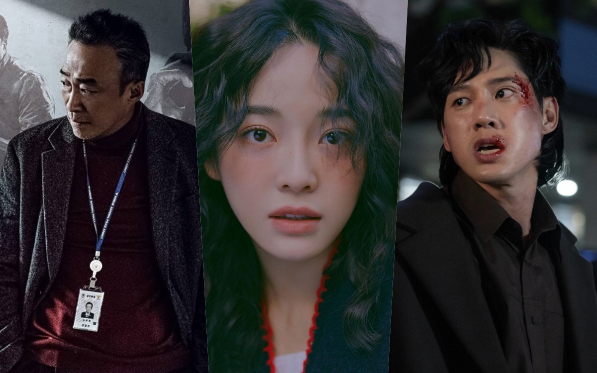 5 phim Hàn hay lên sóng tháng 7: 'Ác nhân The glory' lột xác khác lạ, Kim Se Jeong tái xuất