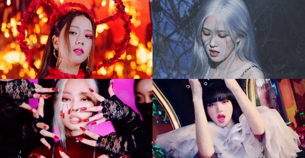 Vì sao mạng xã hội Việt bùng nổ khi BlackPink thông báo đến Hà Nội? - Ảnh 2.