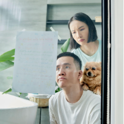 Lắng nghe để hiểu điều da con muốn nói - Ảnh 2. Lắng nghe để hiểu điều da con muốn nói - Ảnh 2.