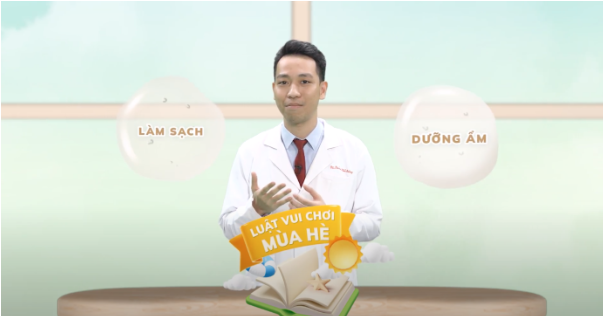 Lắng nghe để hiểu điều da con muốn nói - Ảnh 4. Lắng nghe để hiểu điều da con muốn nói - Ảnh 4.